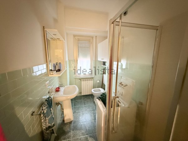 appartamento in vendita a Genova in zona Palmaro / Pra'