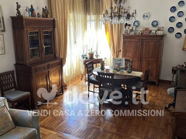 appartamento in vendita a Genova in zona Albaro