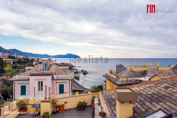 appartamento in vendita a Genova