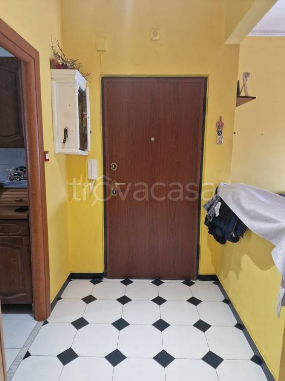 appartamento in vendita a Genova in zona Marassi