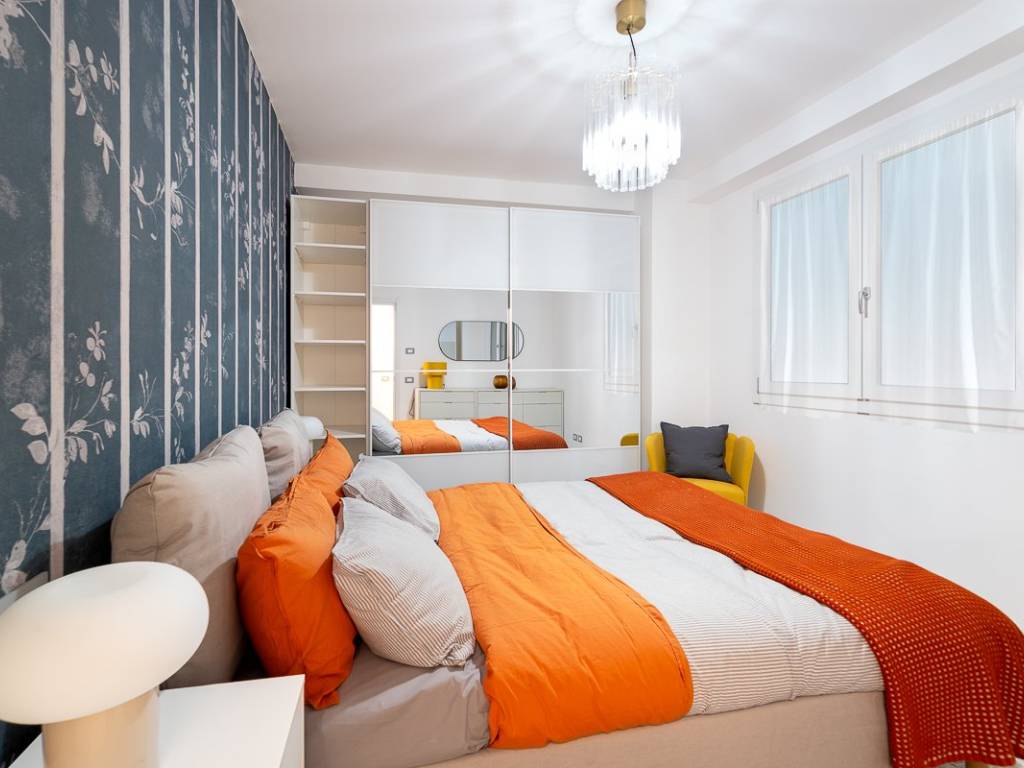 appartamento in vendita a Genova in zona Borzoli