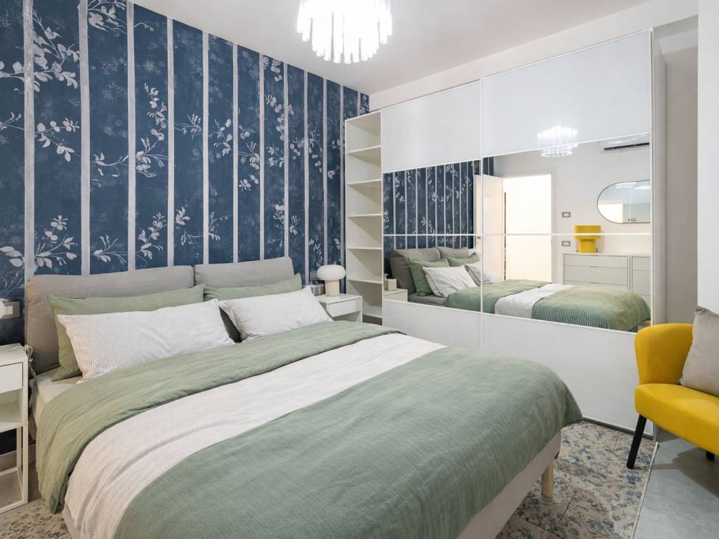 appartamento in vendita a Genova in zona Borzoli