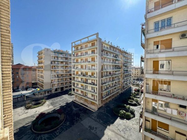 appartamento in vendita a Genova in zona Pegli