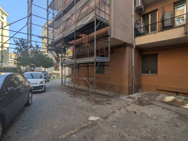 appartamento in vendita a Genova in zona Borzoli