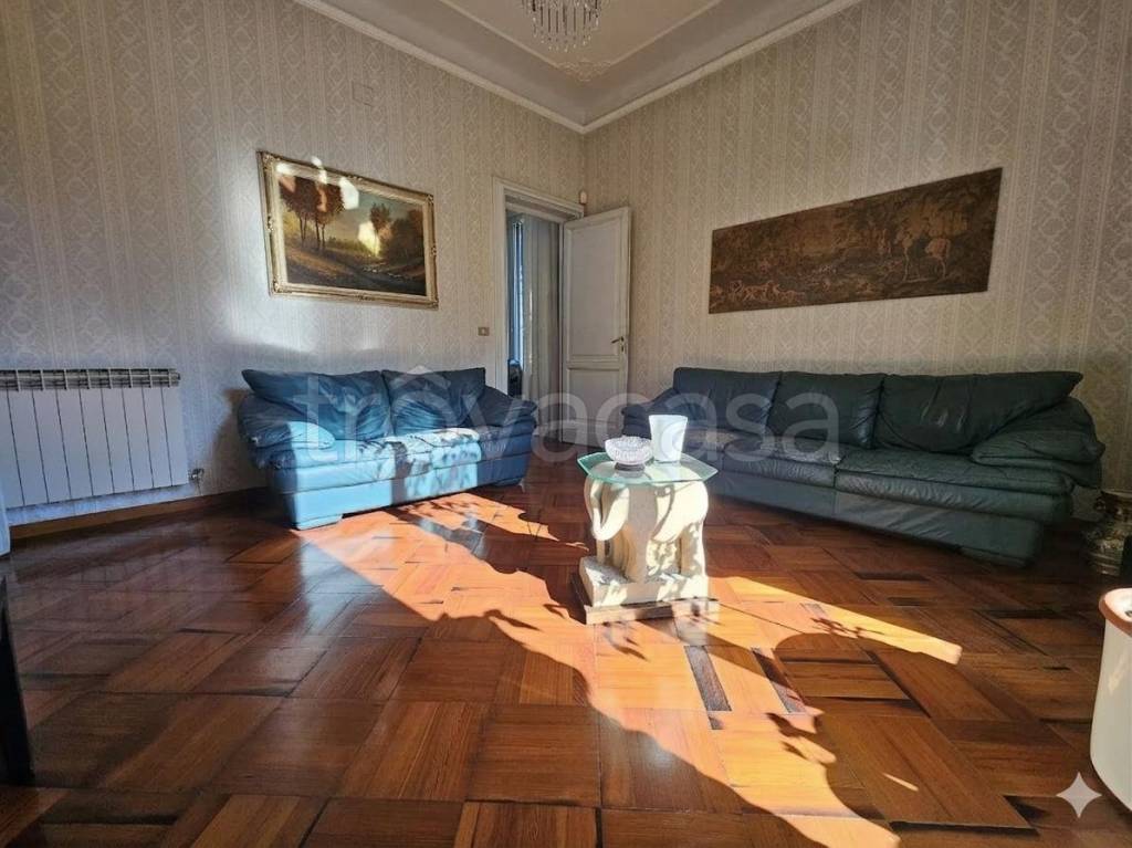 appartamento in vendita a Genova in zona Centro Storico