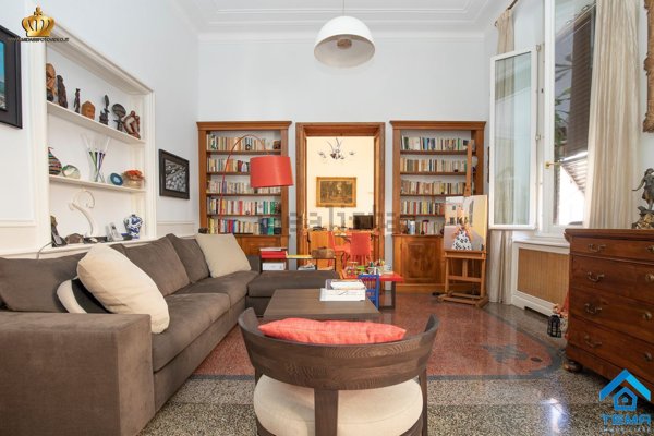 appartamento in vendita a Genova in zona Centro Storico