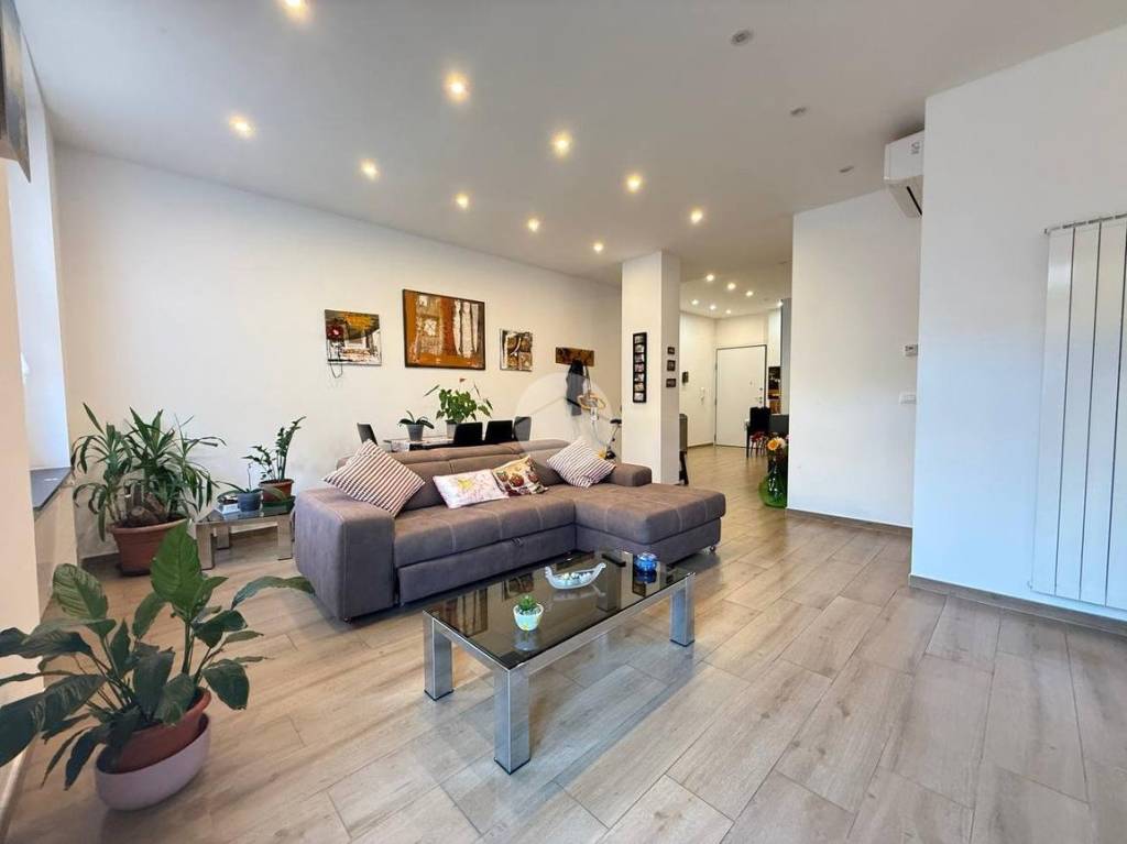 appartamento in vendita a Genova in zona San Fruttuoso