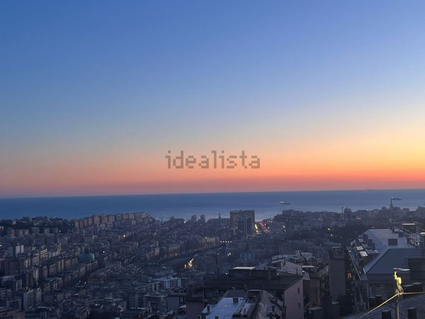appartamento in vendita a Genova in zona Marassi