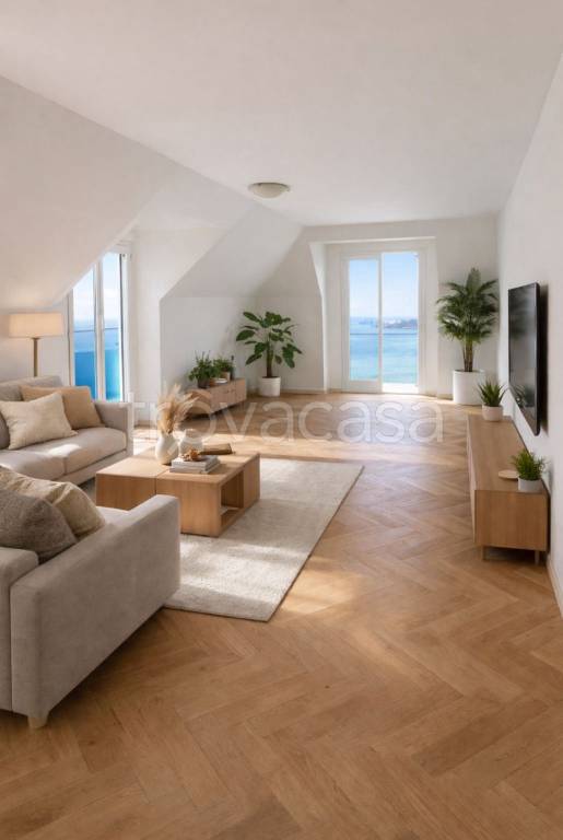 appartamento in vendita a Genova in zona Lagaccio / Granarolo