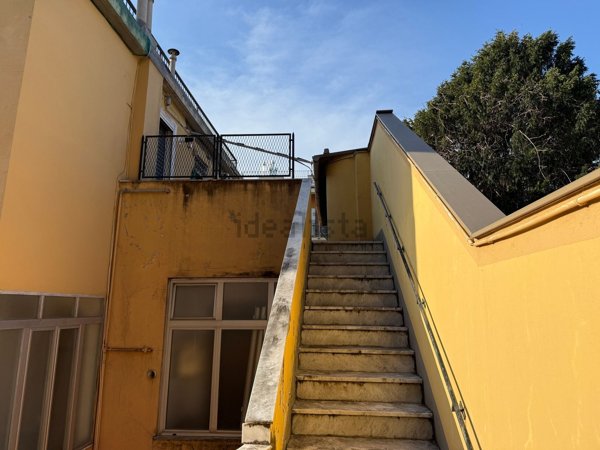 appartamento in vendita a Genova in zona Cornigliano