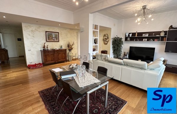 appartamento in vendita a Genova in zona Centro Storico