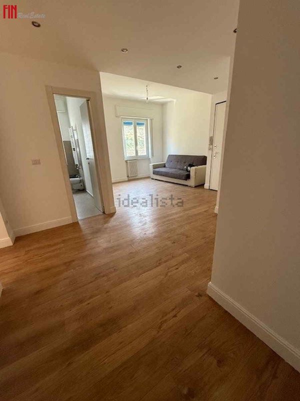 appartamento in vendita a Genova in zona Quezzi