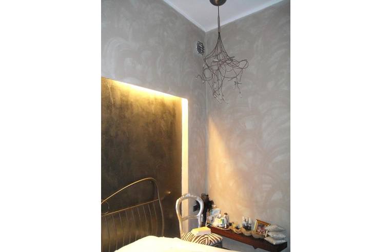 appartamento in vendita a Genova in zona Oregina