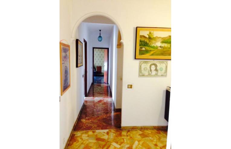 appartamento in vendita a Genova in zona San Teodoro