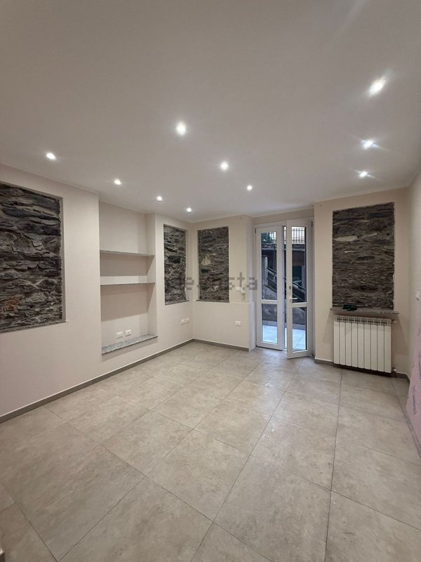 appartamento in vendita a Genova in zona Pegli