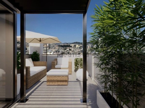 appartamento in vendita a Genova