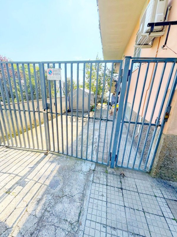 appartamento in vendita a Genova in zona Castelletto