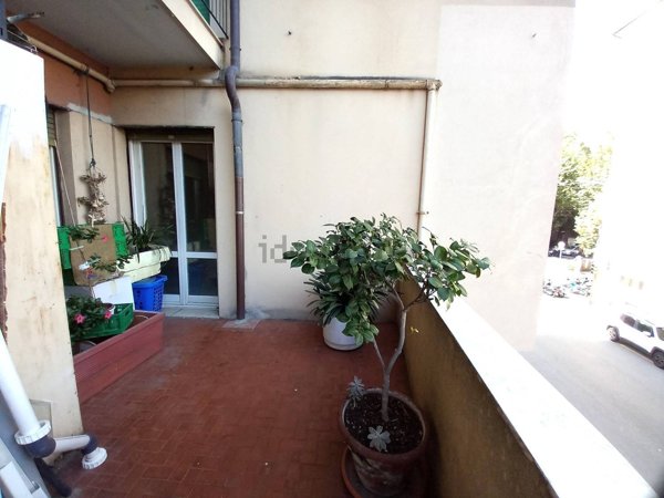 appartamento in vendita a Genova in zona Sestri Ponente