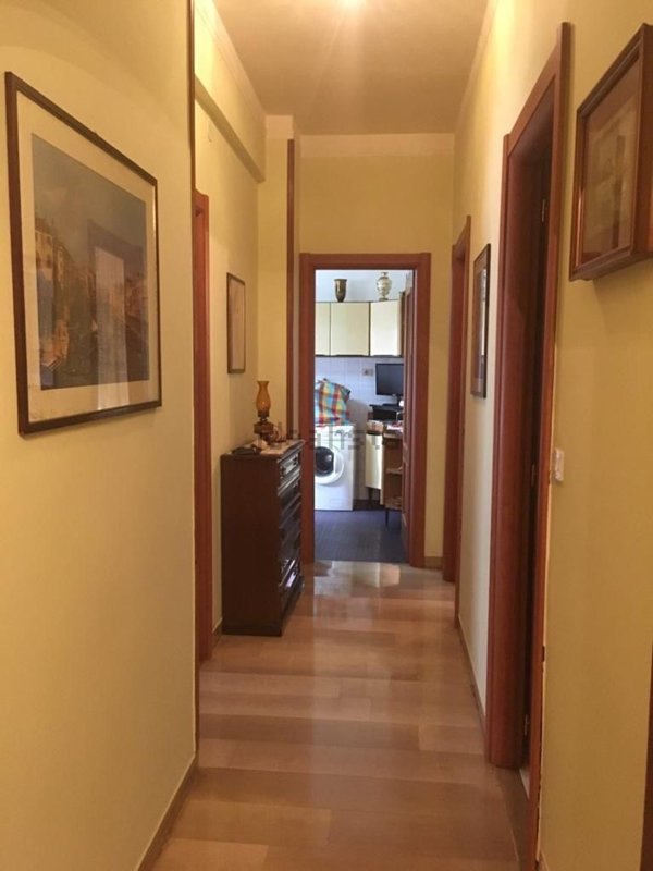 appartamento in vendita a Genova in zona DiNegro