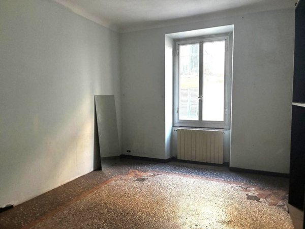 appartamento in vendita a Genova in zona San Benigno