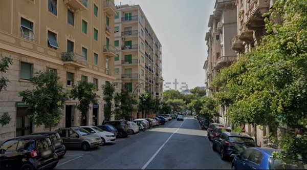 appartamento in vendita a Genova in zona Castelletto