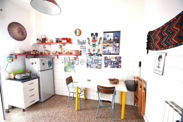 appartamento in vendita a Genova in zona Palmaro / Pra'