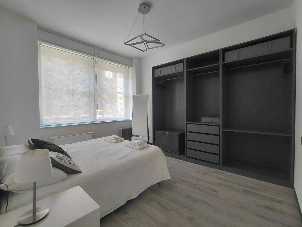 appartamento in vendita a Genova in zona Sampierdarena