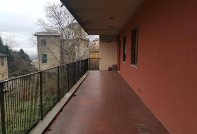appartamento in vendita a Genova in zona Lagaccio / Granarolo