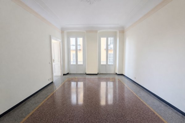 appartamento in vendita a Genova in zona Castelletto