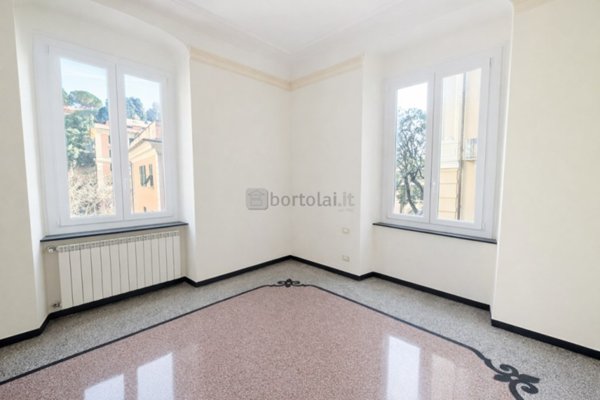 appartamento in vendita a Genova in zona Castelletto