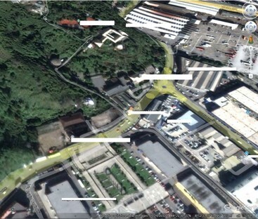 terreno edificabile in vendita a Genova in zona Cornigliano