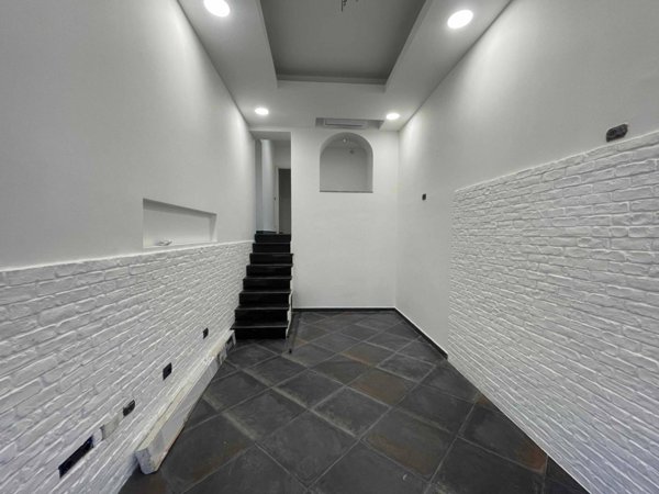 negozio in vendita a Genova in zona San Fruttuoso