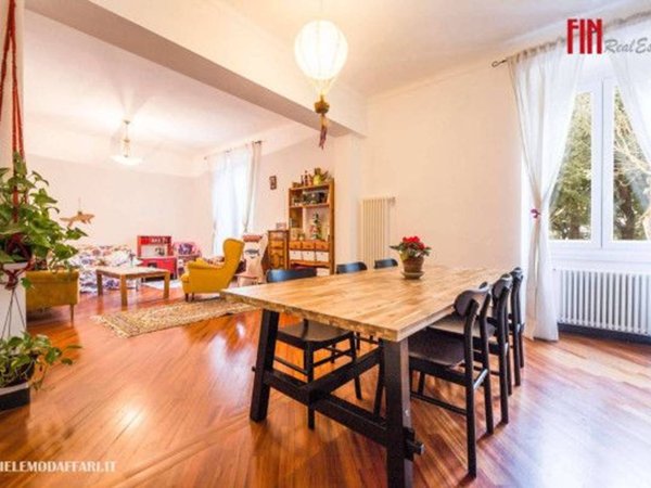 appartamento in vendita a Genova in zona Castelletto