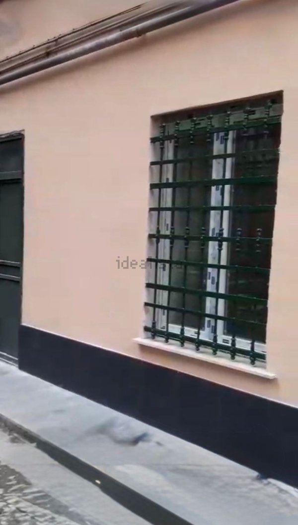 appartamento in vendita a Genova in zona Lagaccio / Granarolo