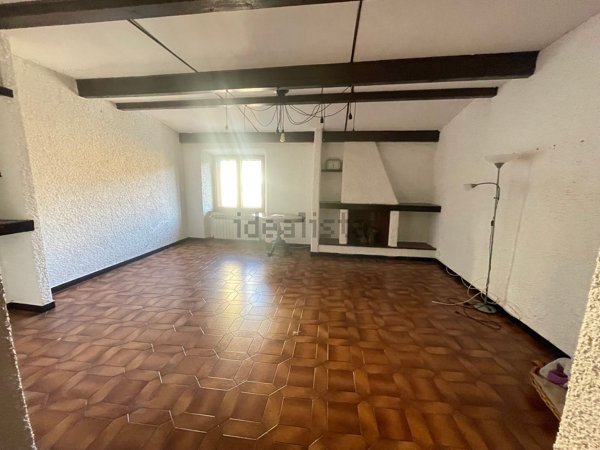 appartamento in vendita a Genova in zona Sampierdarena