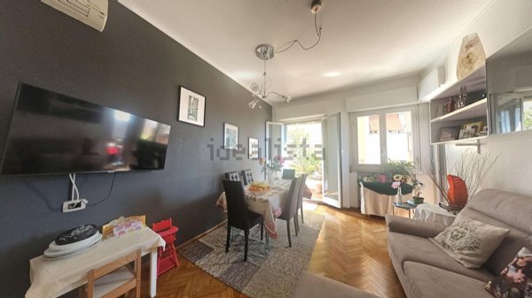 appartamento in vendita a Genova in zona Lagaccio / Granarolo