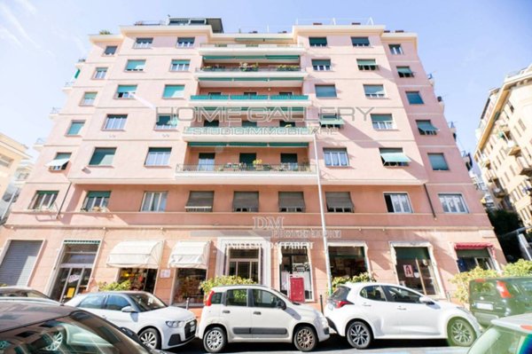 appartamento in vendita a Genova in zona Albaro