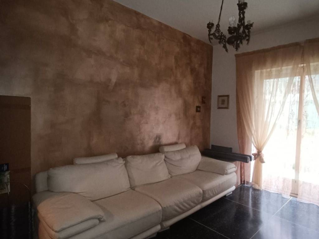 appartamento in vendita a Genova in zona DiNegro