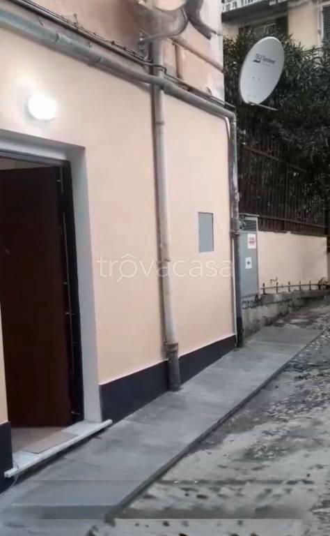 appartamento in vendita a Genova in zona Lagaccio / Granarolo
