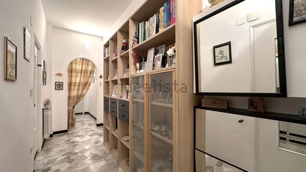appartamento in vendita a Genova in zona Lagaccio / Granarolo