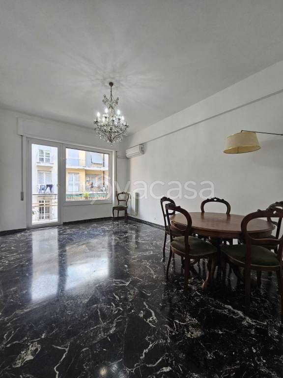 appartamento in vendita a Genova in zona Centro Storico