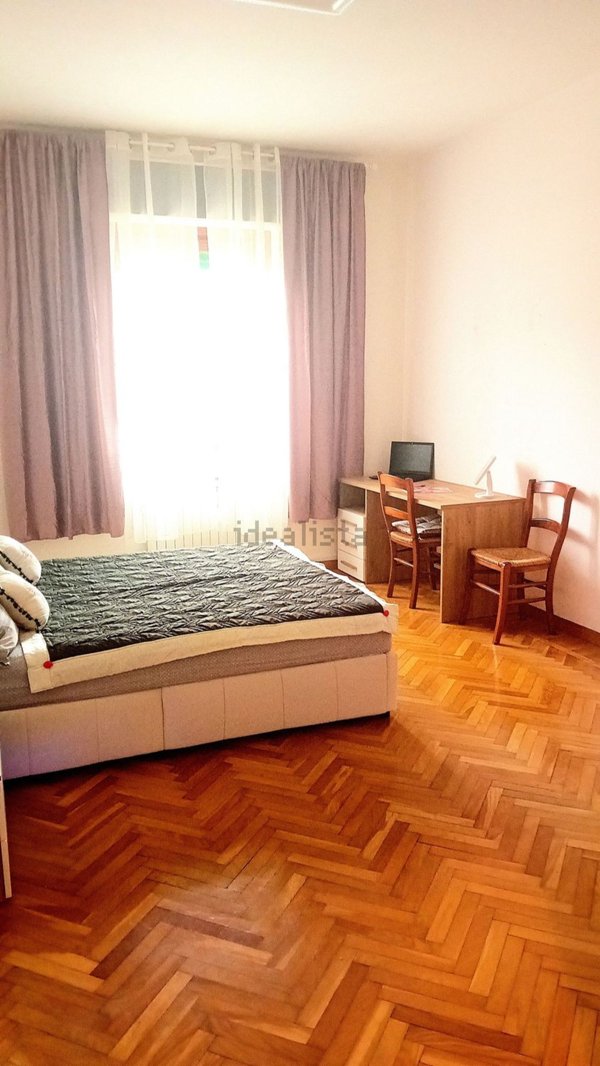 appartamento in vendita a Genova in zona DiNegro