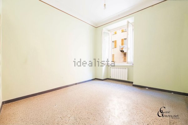 appartamento in vendita a Genova in zona San Fruttuoso