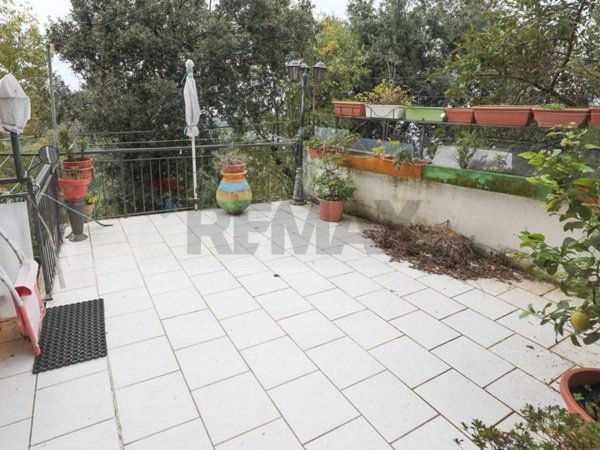 appartamento in vendita a Genova in zona Apparizione