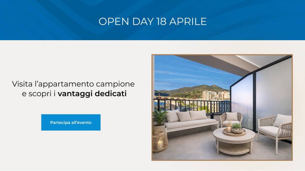 appartamento in vendita a Genova in zona Sestri Ponente