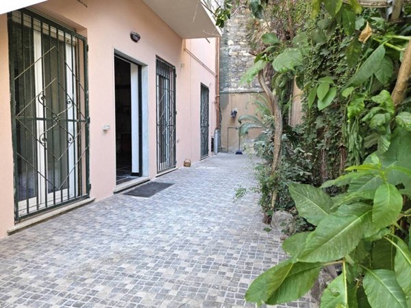 appartamento in vendita a Genova in zona DiNegro