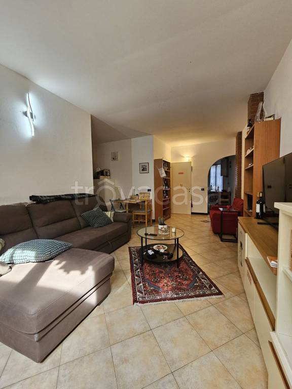 appartamento in vendita a Genova in zona Centro Storico