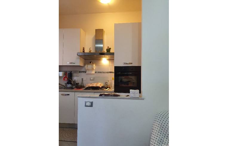 appartamento in vendita a Genova in zona Sampierdarena