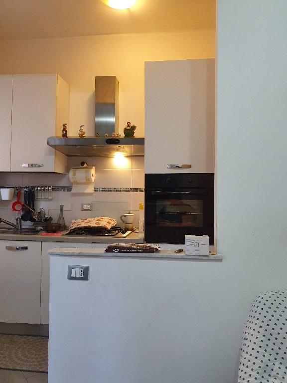 appartamento in vendita a Genova in zona Sampierdarena