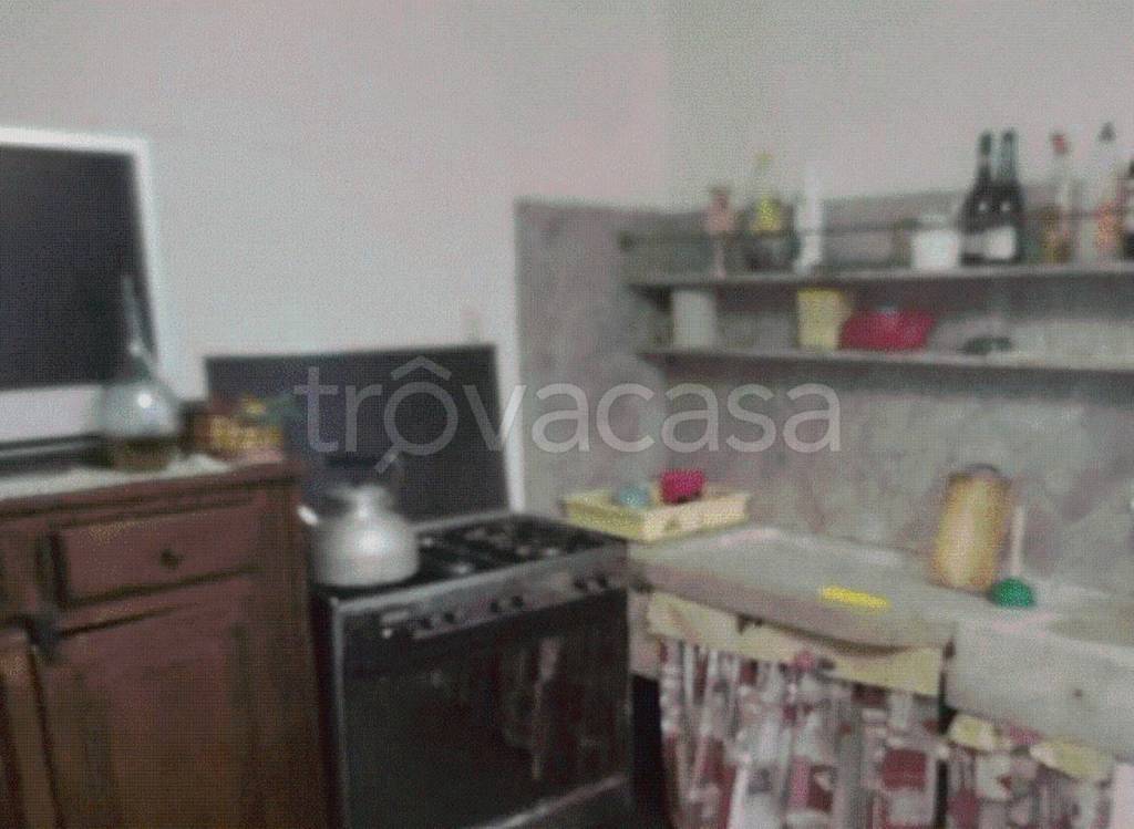 terreno edificabile in vendita a Genova in zona Molassana